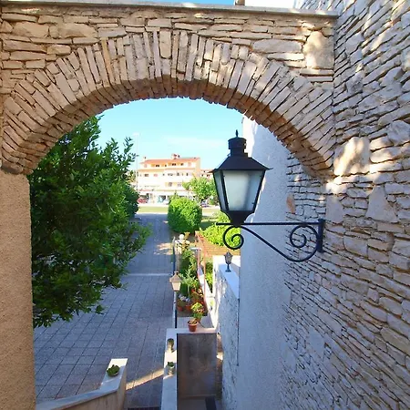 Galant.7 Appartement Rovinj