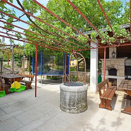 Appartement Galant.7 Rovinj