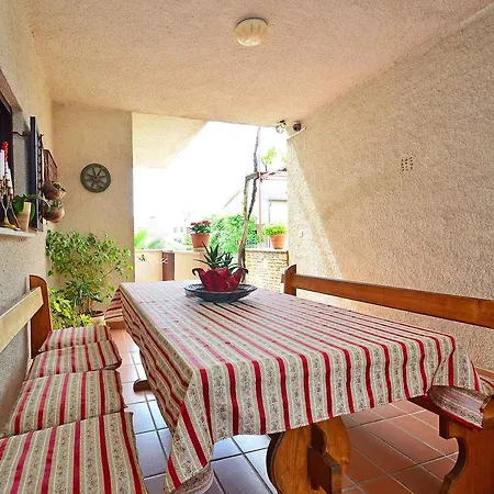 Appartement Galant.7 Rovinj