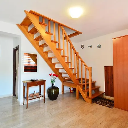 Appartement Galant.7 *