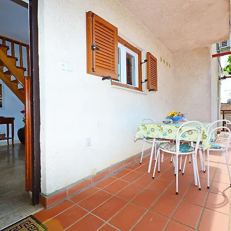 Appartement Galant.7 Rovinj