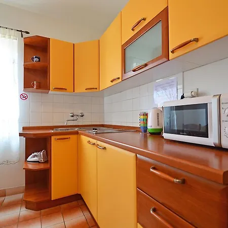 Appartement Galant.7 *