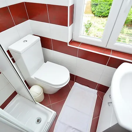 Appartement Galant.7 Rovinj